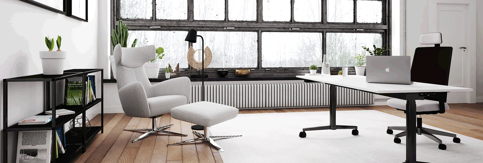 3D Rendering Agentur