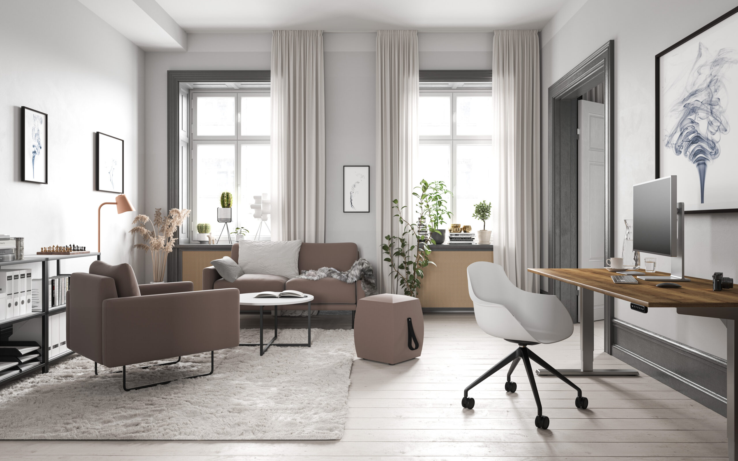 3D Animation / 3d Visualisierung im Bereich Online Shops / E-Commerce