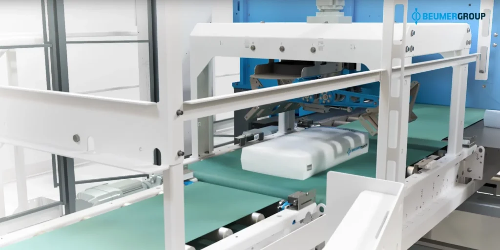 3D Animation / Technischer Erklärfilm