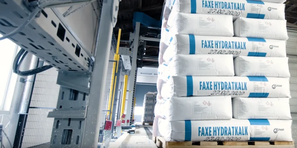 BEUMERGroup - Lhois Kalk