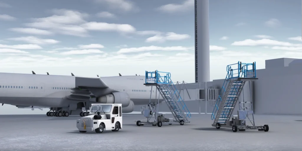 3D Animation / Produktvisualisierung - 3D Rendering