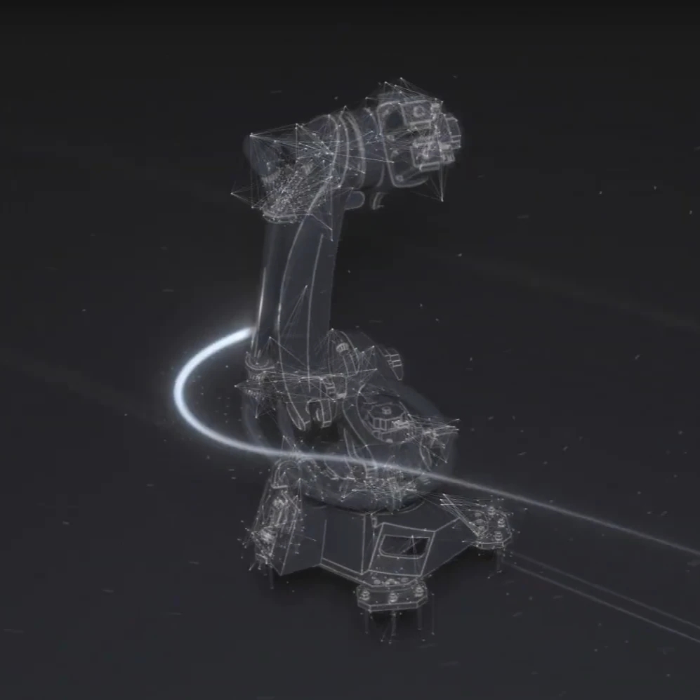 3D Animation / Technischer Erklärfilm für BLUMENBECKER