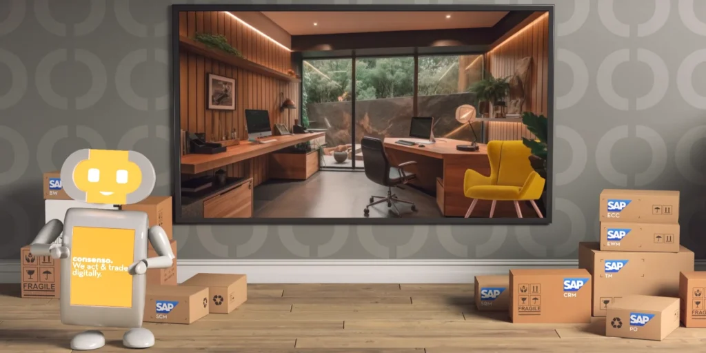 3D Animation / Social Media Kampagne