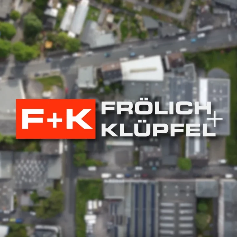 Froelich-Kluepfel-Imagefilm