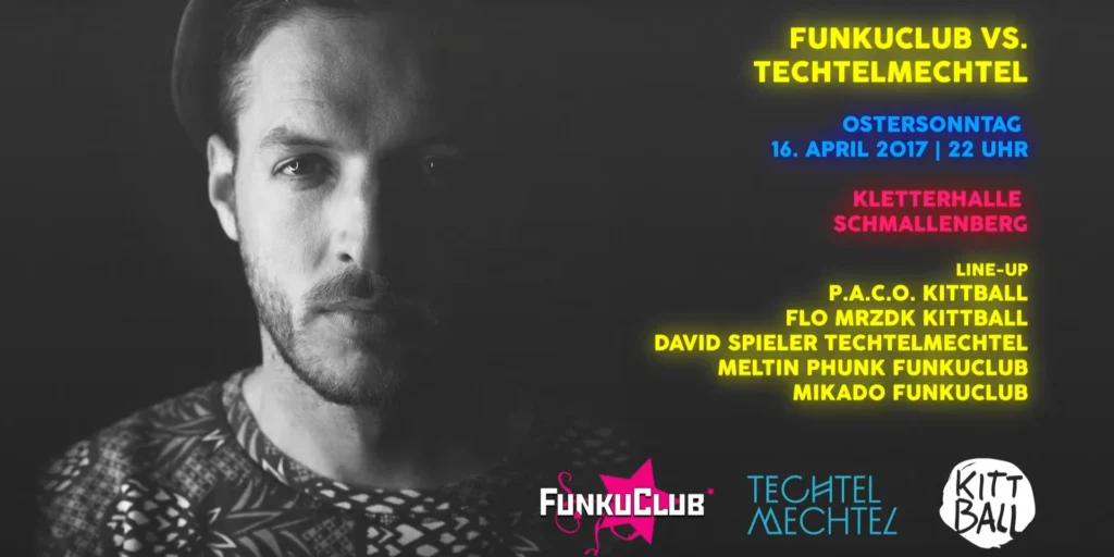 Funkuclub