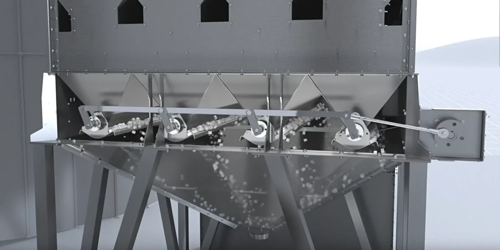 3D Animation / Technischer Erklärfilm