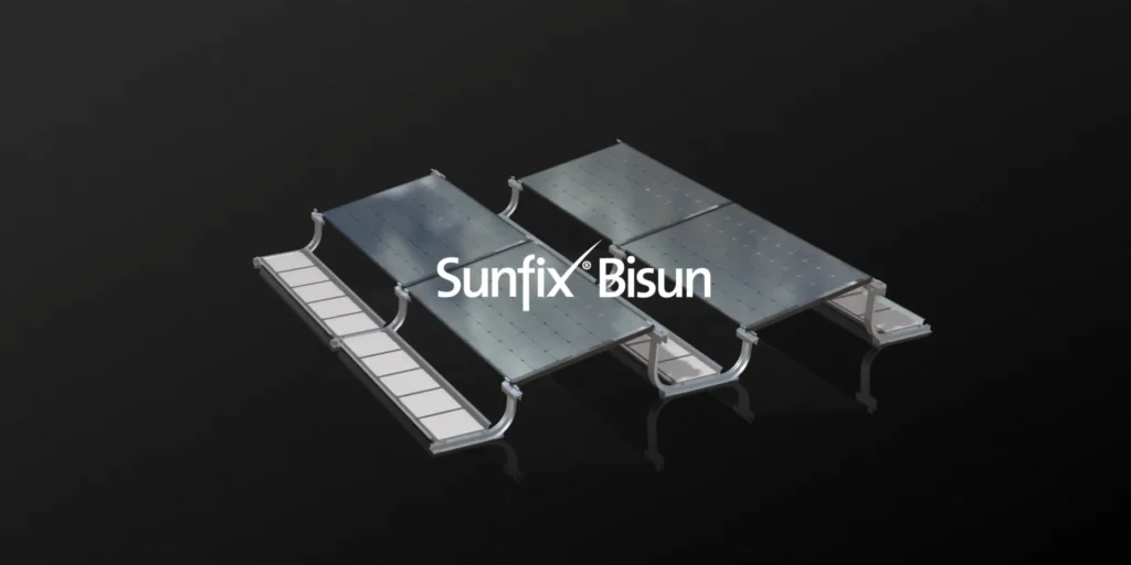 3D Visualisierung und Animation / Technischer Erklärfilm für einen Photovoltaikhersteller