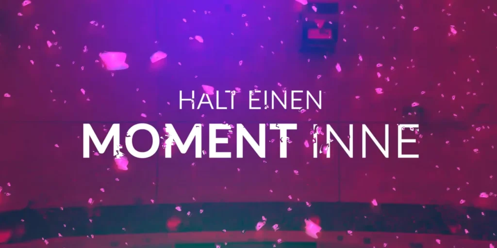 YADA Inspirationsnacht - Eventtrailer