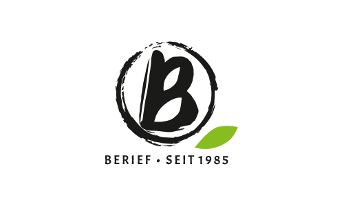 Berief_B_Logo_4c_mit_Unterzeile_mit_Blatt_DE