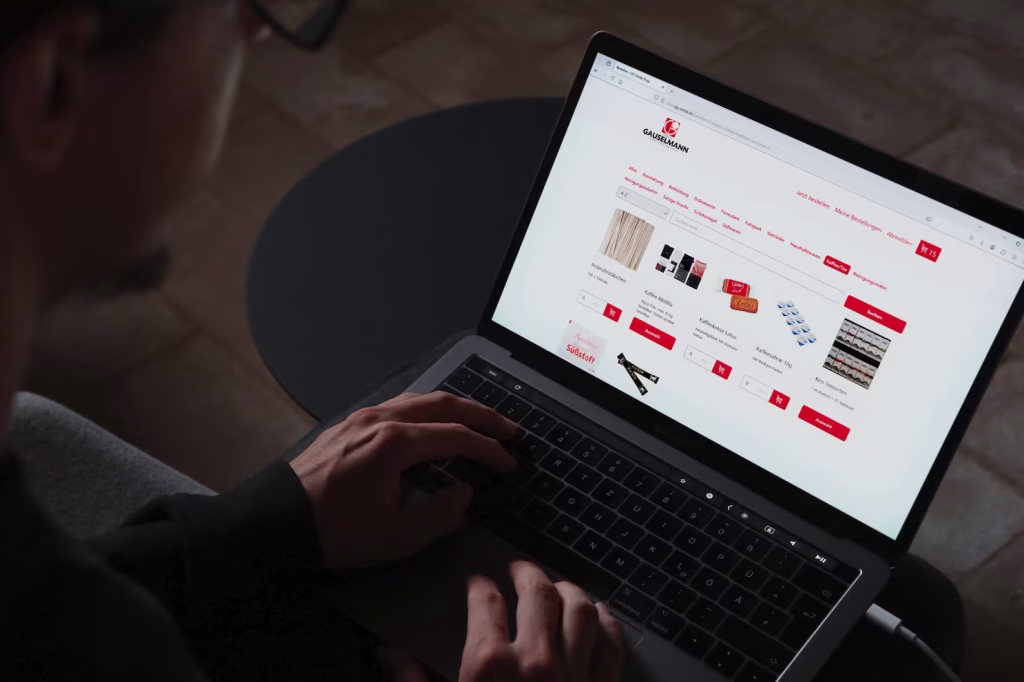 shop-gauselmann-website