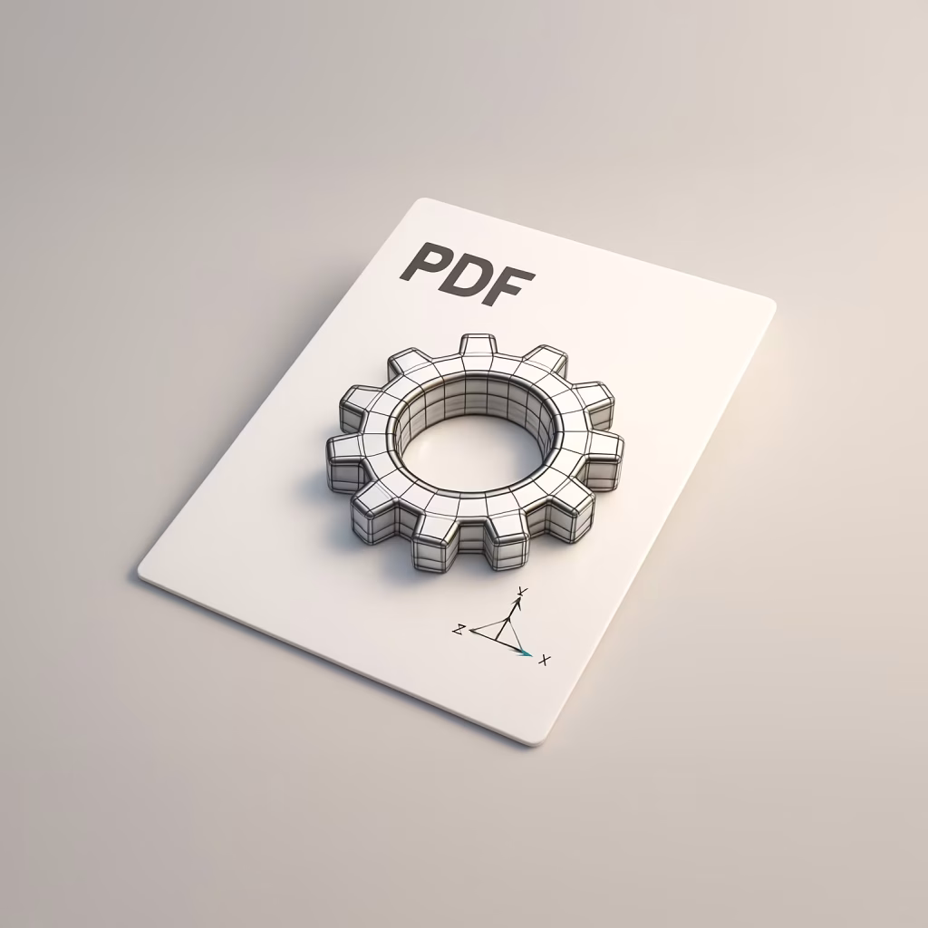 3D-PDF-3D
