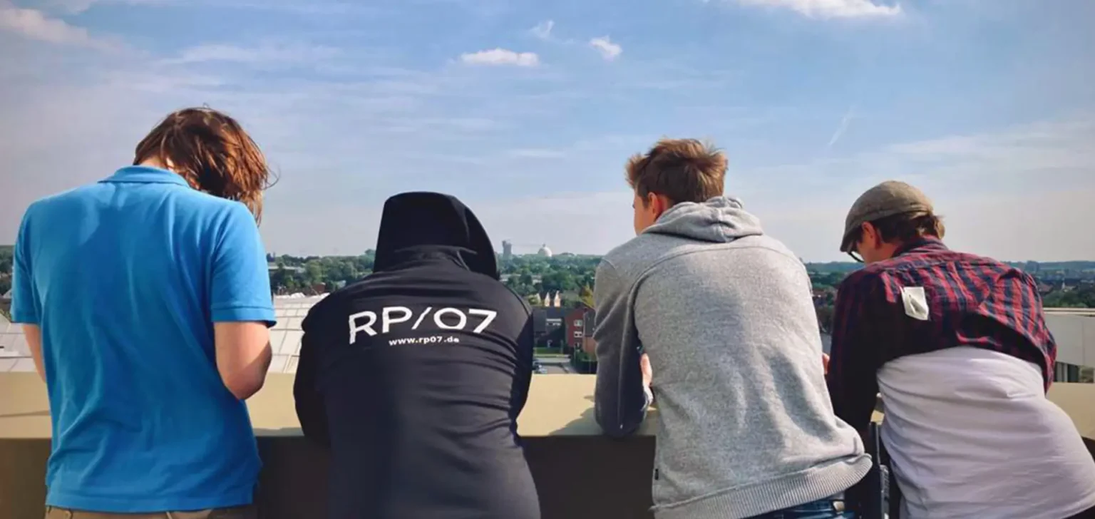 Kontakt Team